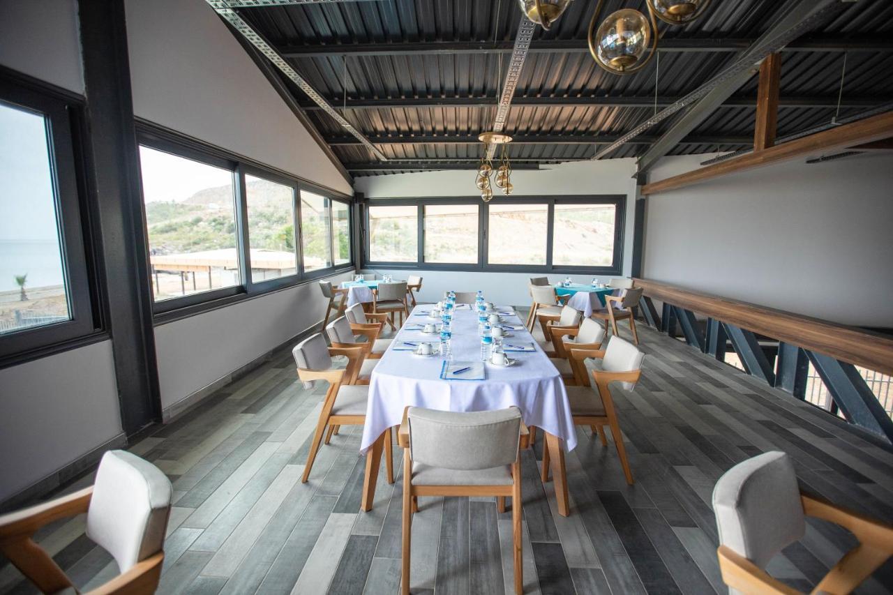 Polaris Otel & Beach Club Mersin  Exterior photo